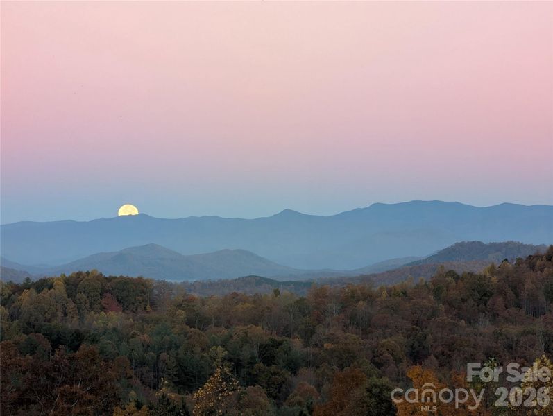 Natural landscape and outdoor views near  in Nebo (Image 38).
