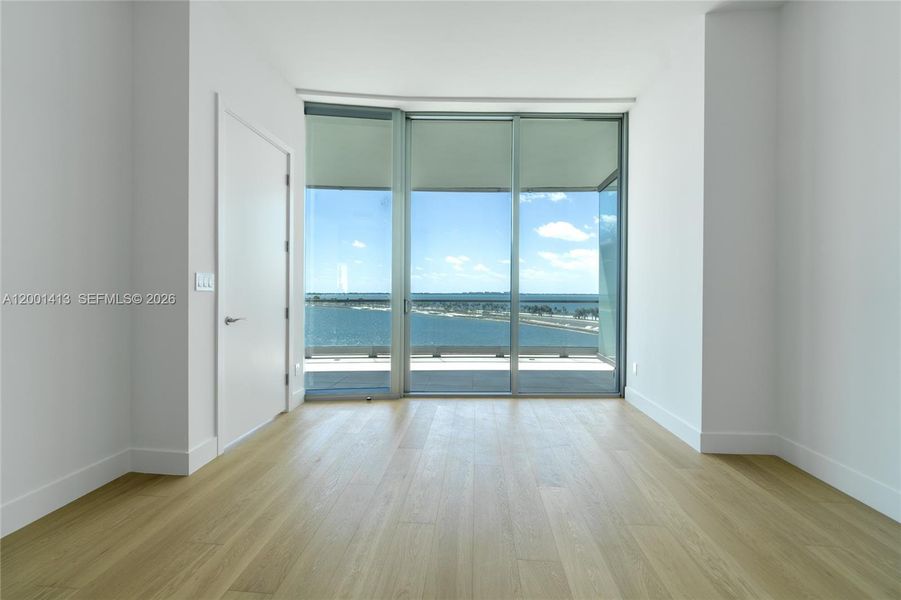 Spacious, unfurnished interior of a new home in , Miami (Image 28). Spacious, unfurnished interior of a new home in , Miami (Image 28).