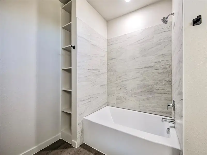 Furnished interior view inside a new home in , Runaway Bay (Image 4).