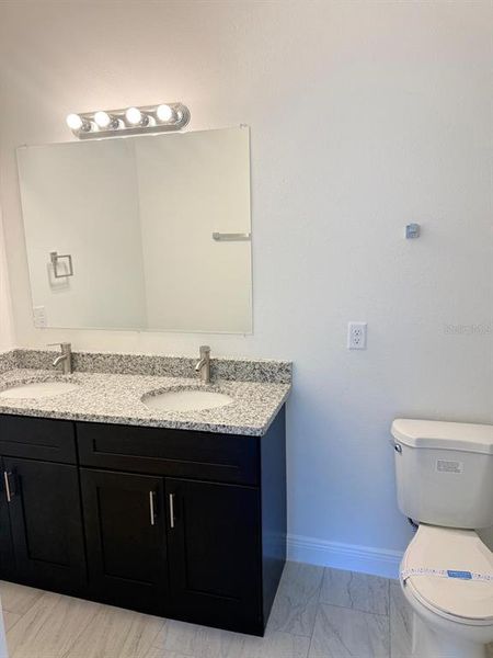 Furnished interior view inside a new home in , Citrus Springs (Image 6). Furnished interior view inside a new home in , Citrus Springs (Image 6).