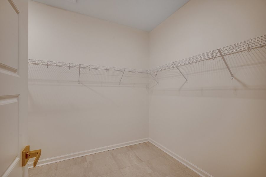 Representative unfurnished interior of a home built from the Reynolds by Beazer Homes in Marshfield: Signature Collection, Longs (Image 17). Representative unfurnished interior of a home built from the Reynolds by Beazer Homes in Marshfield: Signature Collection, Longs (Image 17).