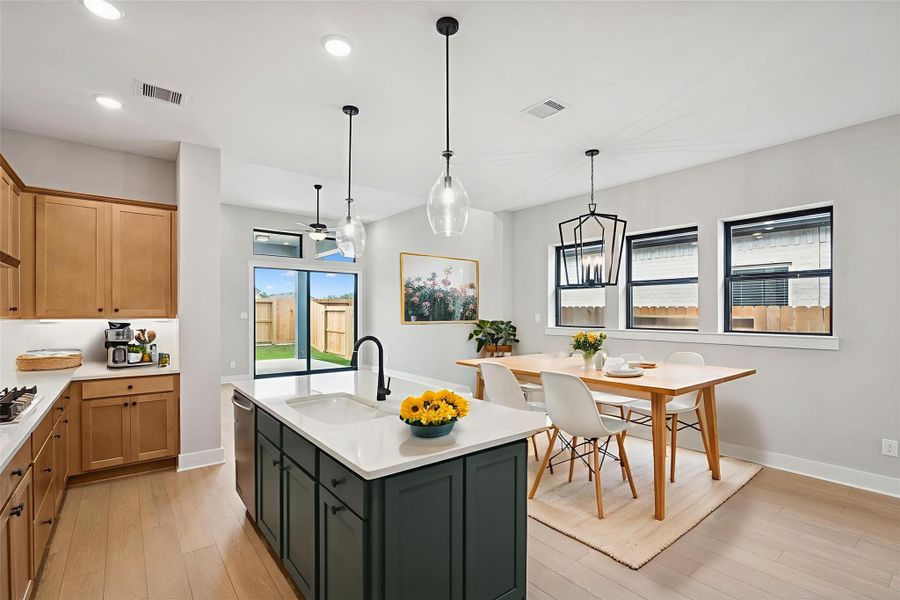 REPRESENTATIVE PHOTO - Photo does not represent actual home options and selection. Ask Sales consultant for specific selections. REPRESENTATIVE PHOTO - Photo does not represent actual home options and selection. Ask Sales consultant for specific selections.