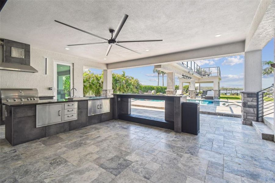 Furnished interior view inside a new home in , Port Richey (Image 41). Furnished interior view inside a new home in , Port Richey (Image 41).