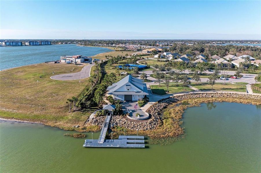 Community amenities in , Sarasota (Image 54).