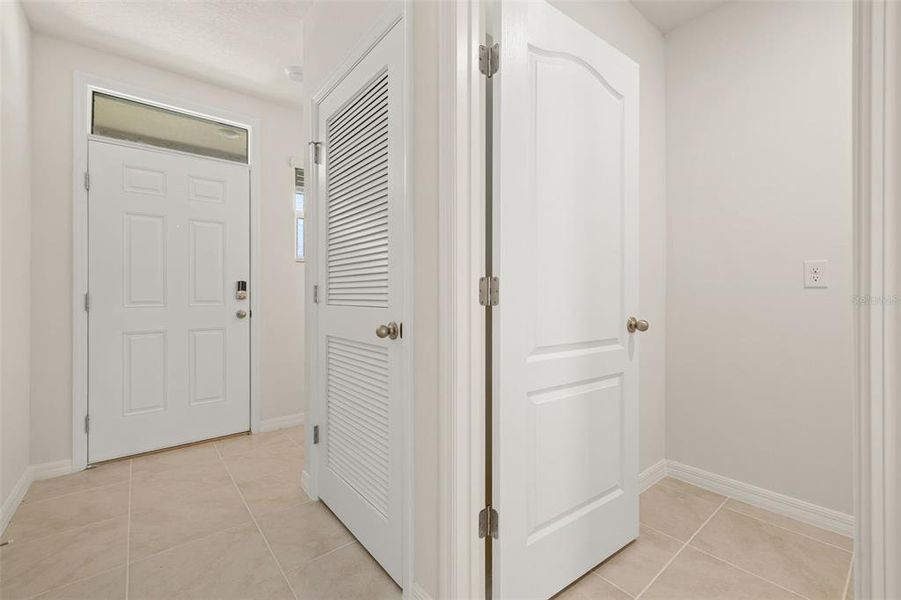 Spacious, unfurnished interior of a new home in , Kissimmee (Image 21). Spacious, unfurnished interior of a new home in , Kissimmee (Image 21).