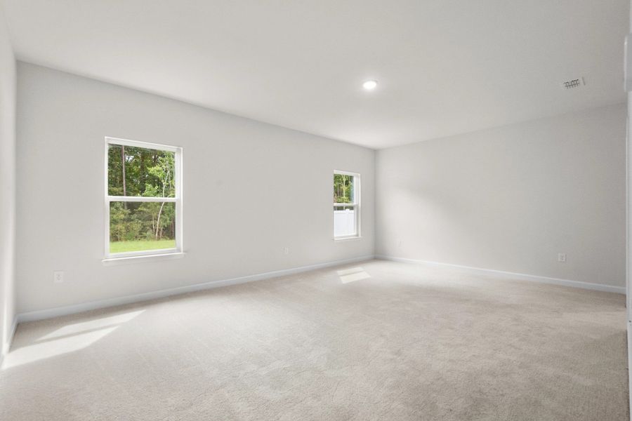 Primary Suite Primary Suite