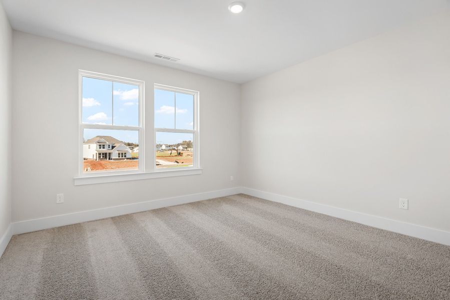 Tellico New Home in Chapel Hill, TN.  - Slide 40