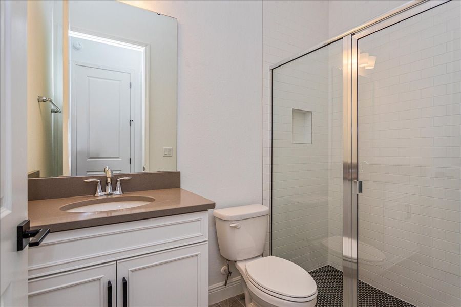 Savannah New Home in Orlando, FL.  - Slide 14