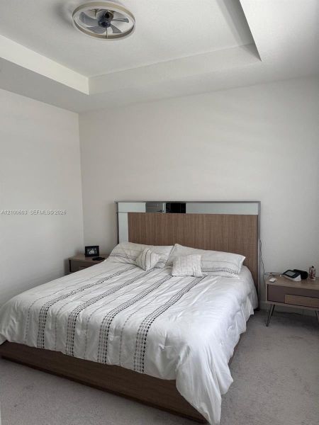 Furnished interior view inside a new home in , Homestead (Image 5).