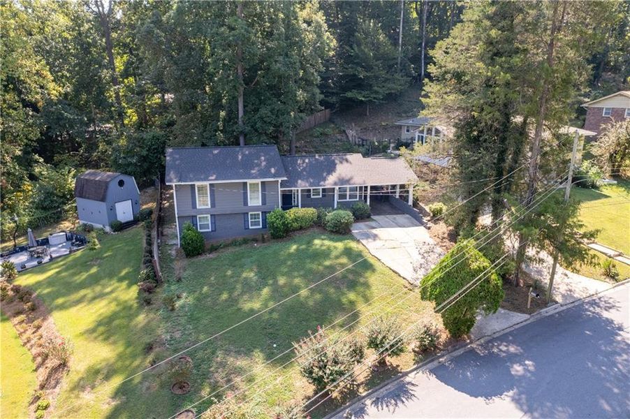 Image 37 of a home in .