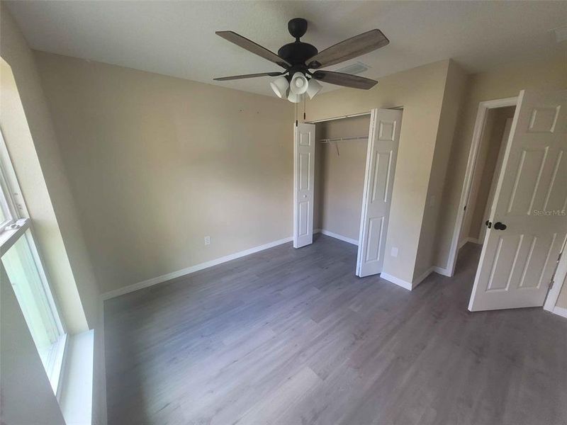 Spacious, unfurnished interior of a new home in , Wildwood (Image 9).