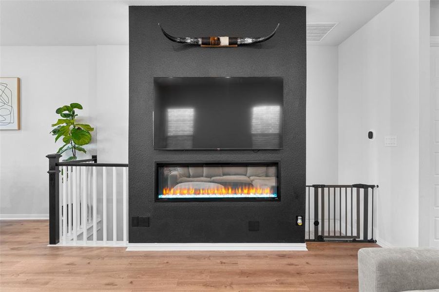 Image 32 of a home in Tenison Village at Buckner Terrace. Image 32 of a home in Tenison Village at Buckner Terrace.