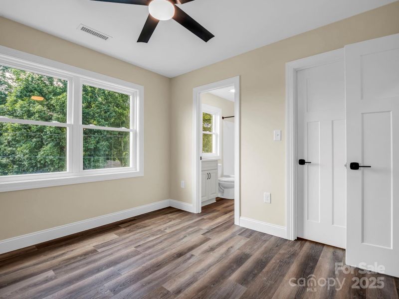Spacious, unfurnished interior of a new home in , Spindale (Image 25).