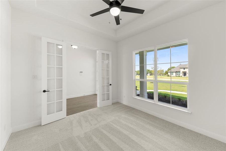 04. 335 Waterview - Study