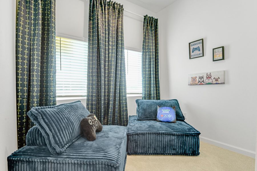 New Home in Orange Park, FL.  - Slide 26