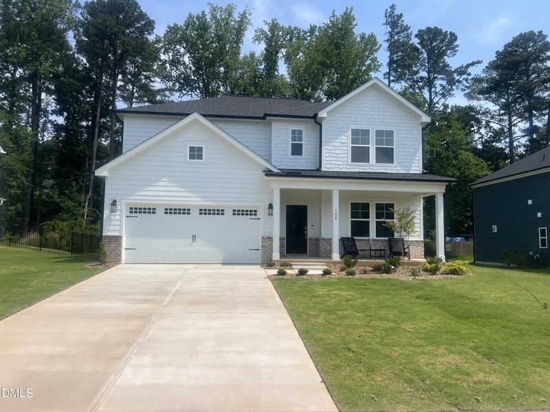 190 Hickory Grove 190 Hickory Grove