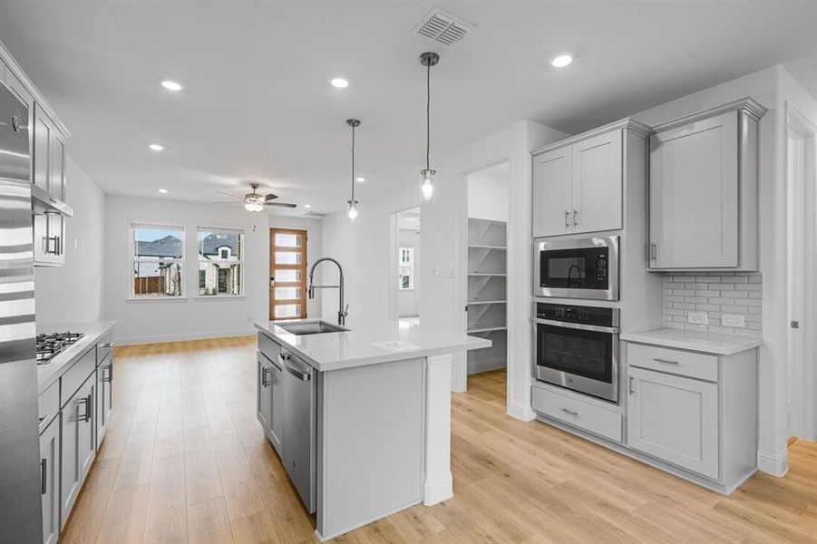 1145 Beautyberry Lane ~ Ready Now