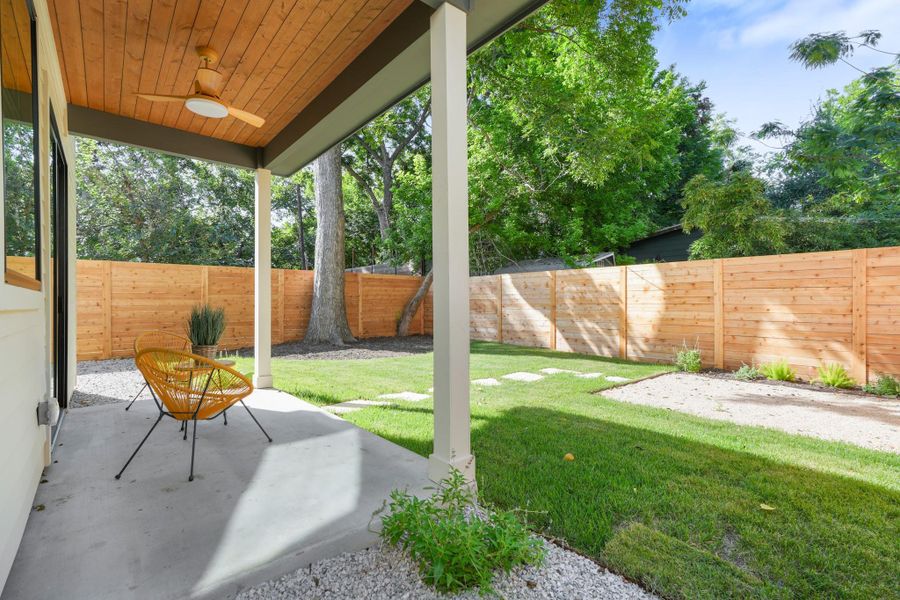 3103 Garwood St. Unit 2