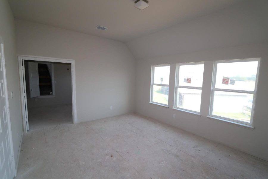 Loft - still under construction! Loft - still under construction!