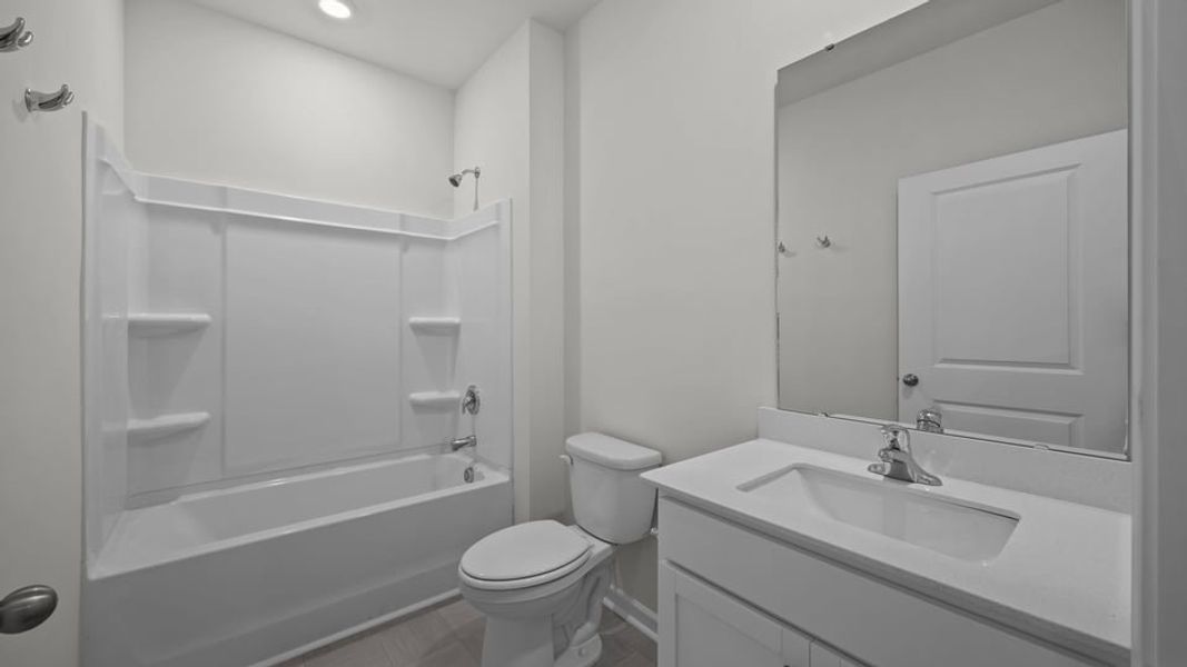 Image 21 of a home in East Ridge.