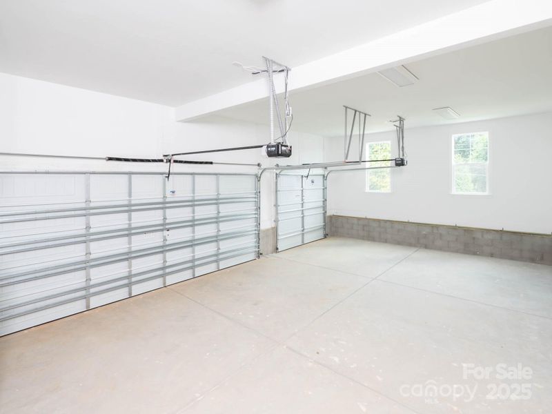 Spacious, unfurnished interior of a new home in , Sherrills Ford (Image 31). Spacious, unfurnished interior of a new home in , Sherrills Ford (Image 31).