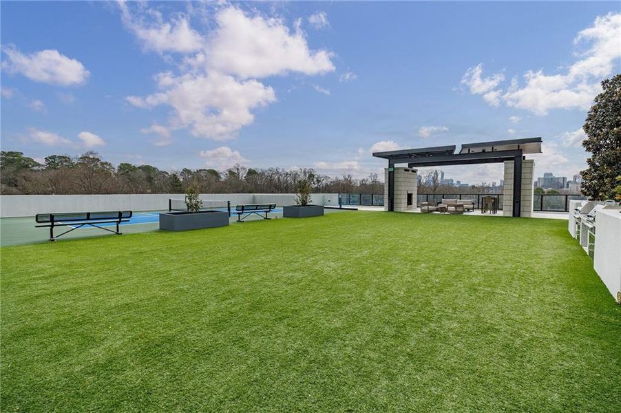 Image 66 of a home in The Dillon Buckhead.