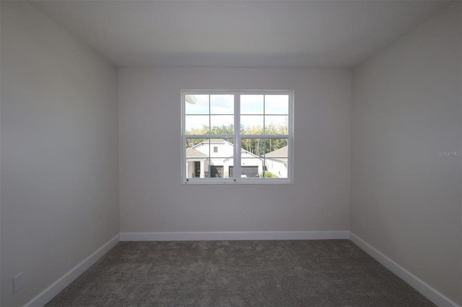 Spacious, unfurnished interior of a new home in Eden at Crossprairie, St. Cloud (Image 10). Spacious, unfurnished interior of a new home in Eden at Crossprairie, St. Cloud (Image 10).