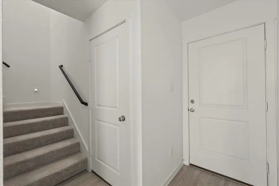 Image 27 of a home in Foree Ranch: Wellton Collection.