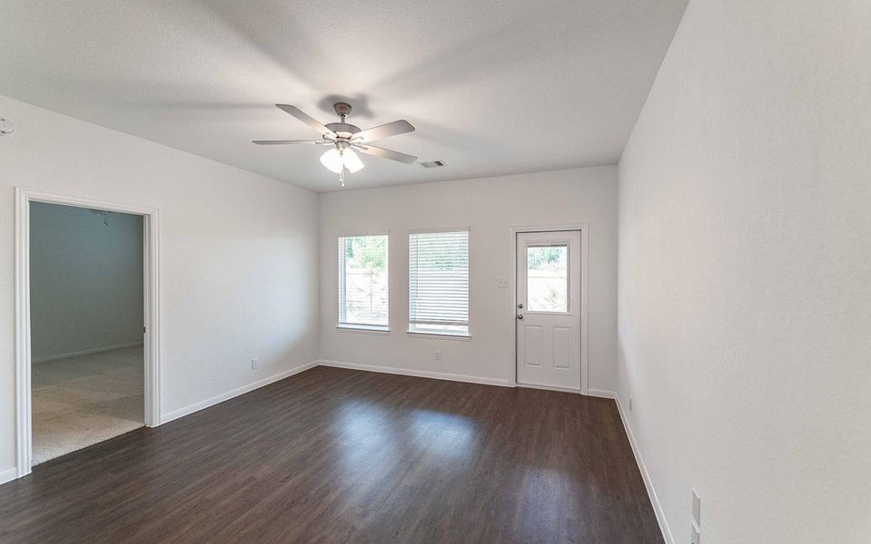 Image 8 of a home in The Pines at Seven Coves.