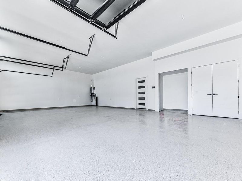 Spacious, unfurnished interior of a new home in , Marietta (Image 62). Spacious, unfurnished interior of a new home in , Marietta (Image 62).