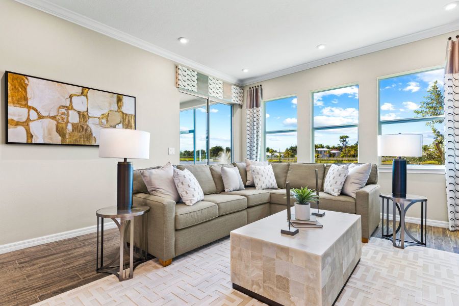 Great Room