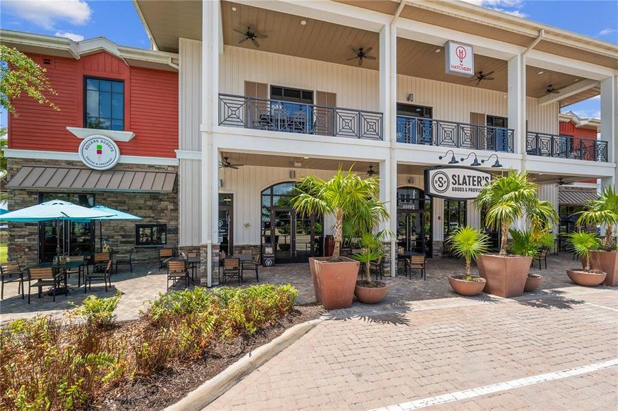 Image 58 of a home in Tuckers Cove: Villas.