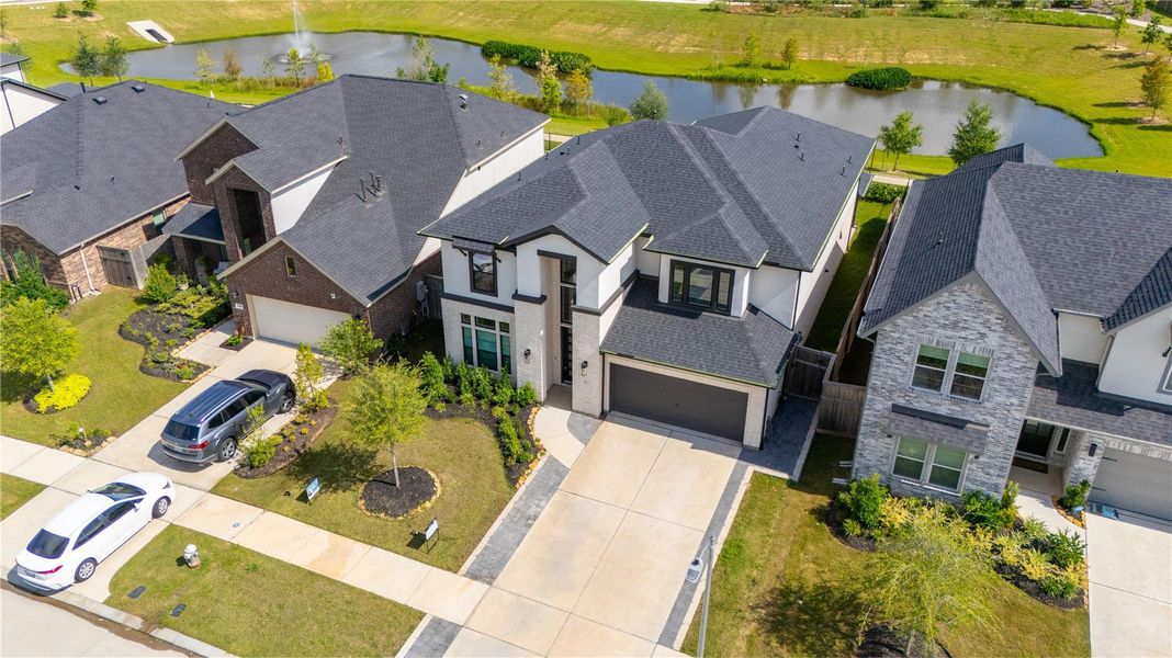 Image 25 of a home in Cross Creek West 50'. Image 25 of a home in Cross Creek West 50'.