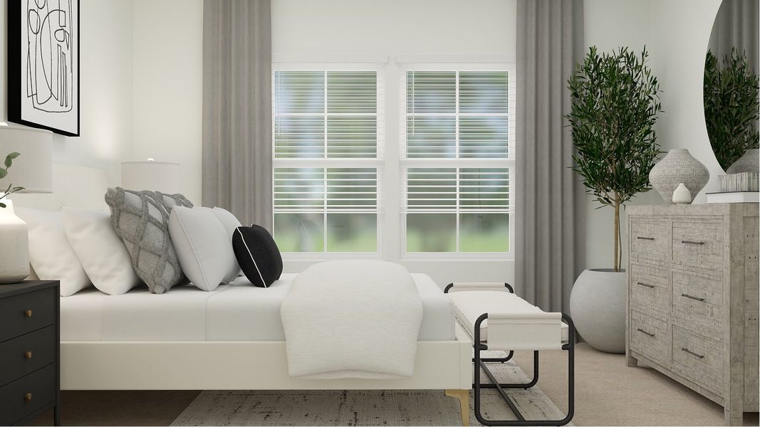 2223 Princeton II Bed3 2of2 F1 Base2