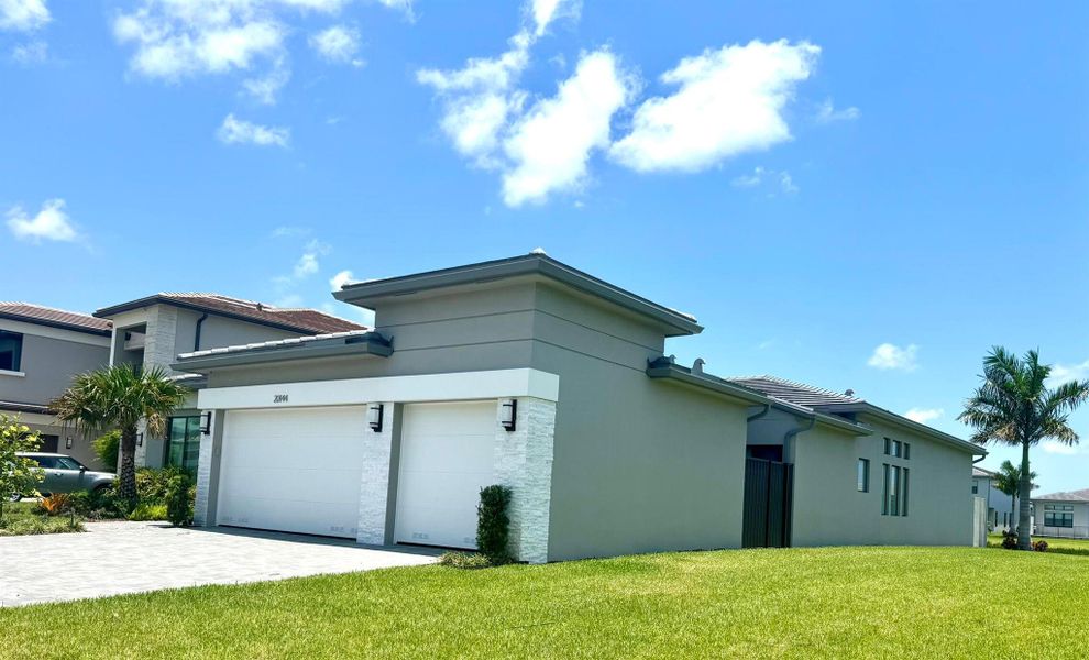 Image 61 of a home in .