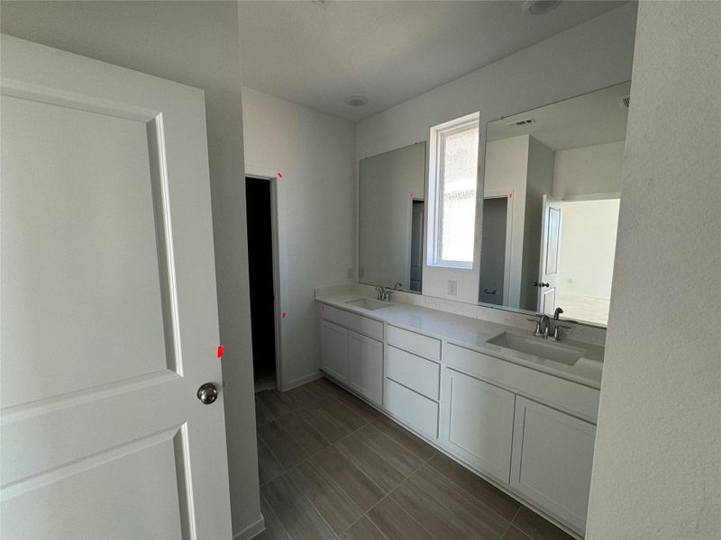 Pictures are representative of floor plan - not actual home for sale