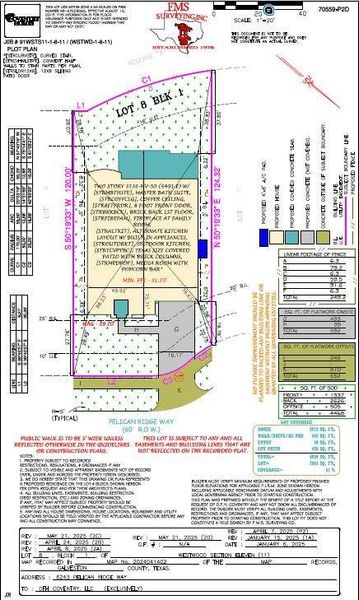 Image 3 of a home in Westwood.