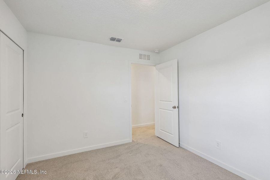 Spacious, unfurnished interior of a new home in , Middleburg (Image 16). Spacious, unfurnished interior of a new home in , Middleburg (Image 16).