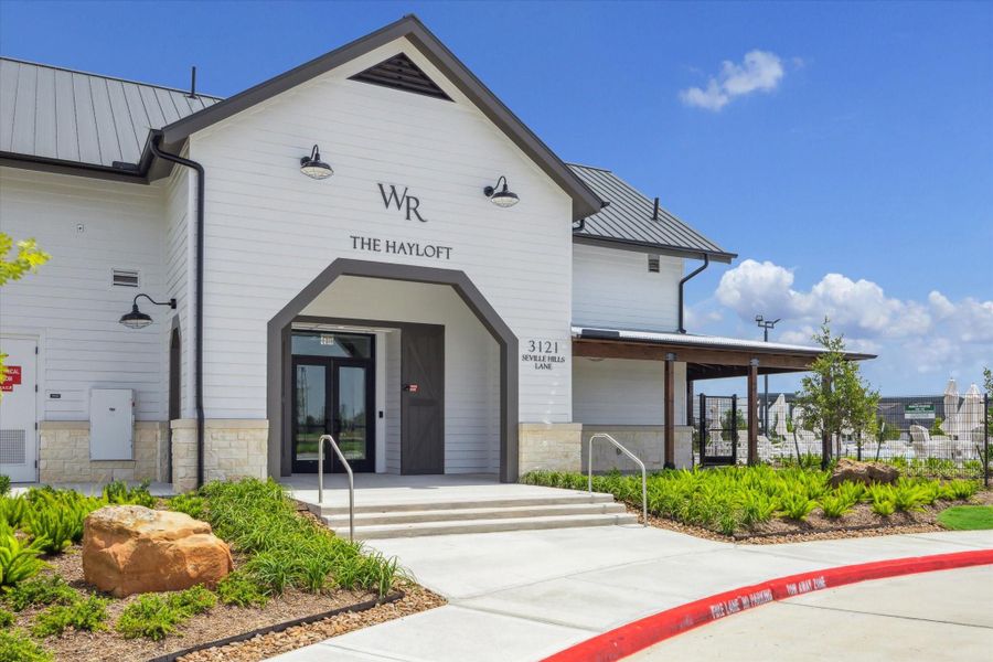 Community amenities in , League City (Image 9). Community amenities in , League City (Image 9).