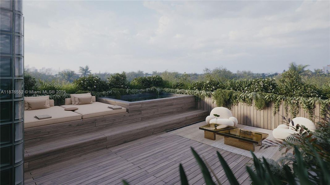 Image 9 of a home in . Image 9 of a home in .