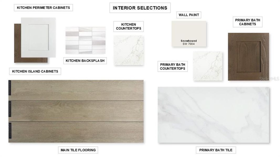 Image 20 of a home in Mandarin Grove.