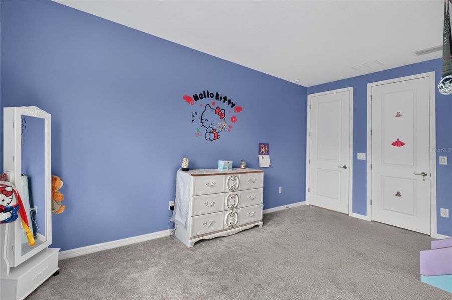 Furnished interior view inside a new home in , Wesley Chapel (Image 76). Furnished interior view inside a new home in , Wesley Chapel (Image 76).