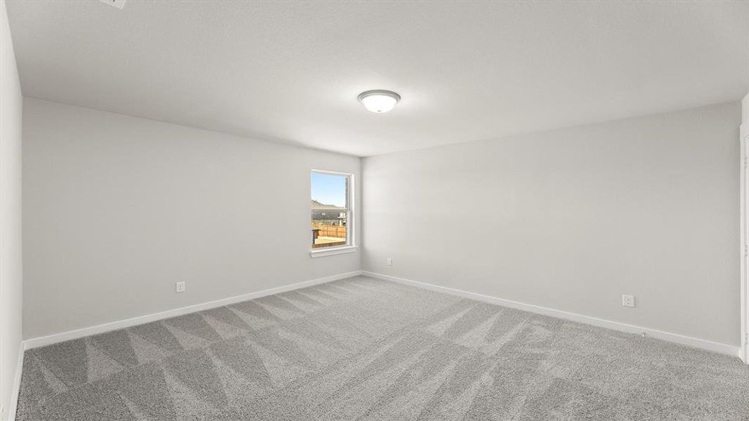 24. 747 Embrace - Bed 5 24. 747 Embrace - Bed 5