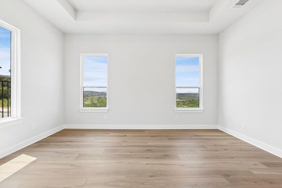 Owner's Retreat Owner's Retreat