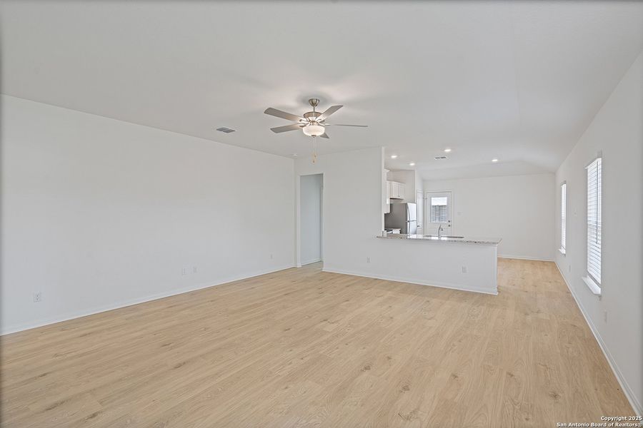 Image 22 of a home in Preserve at Medina.