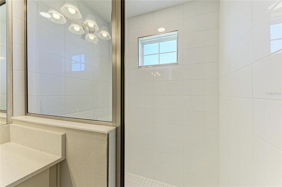 Close-up of interior finishes inside a home in Crosswind Ranch, Parrish (Image 14).