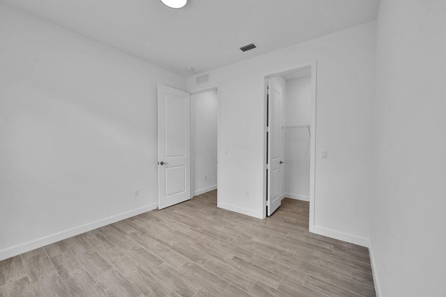 5742 Graceful Way - 3rd Bed 2