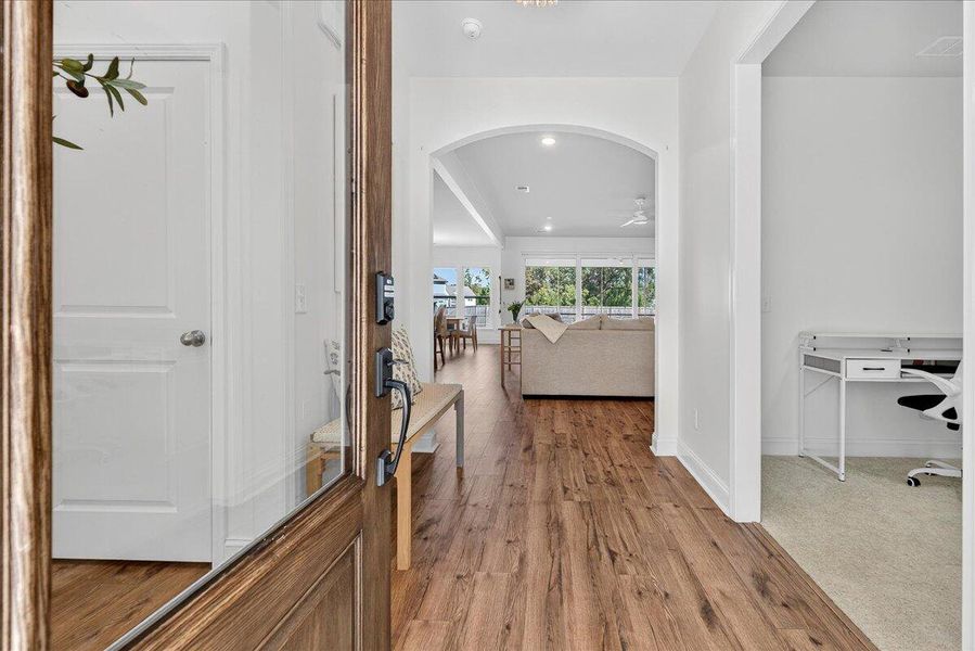 Image 38 of a home in . Image 38 of a home in .