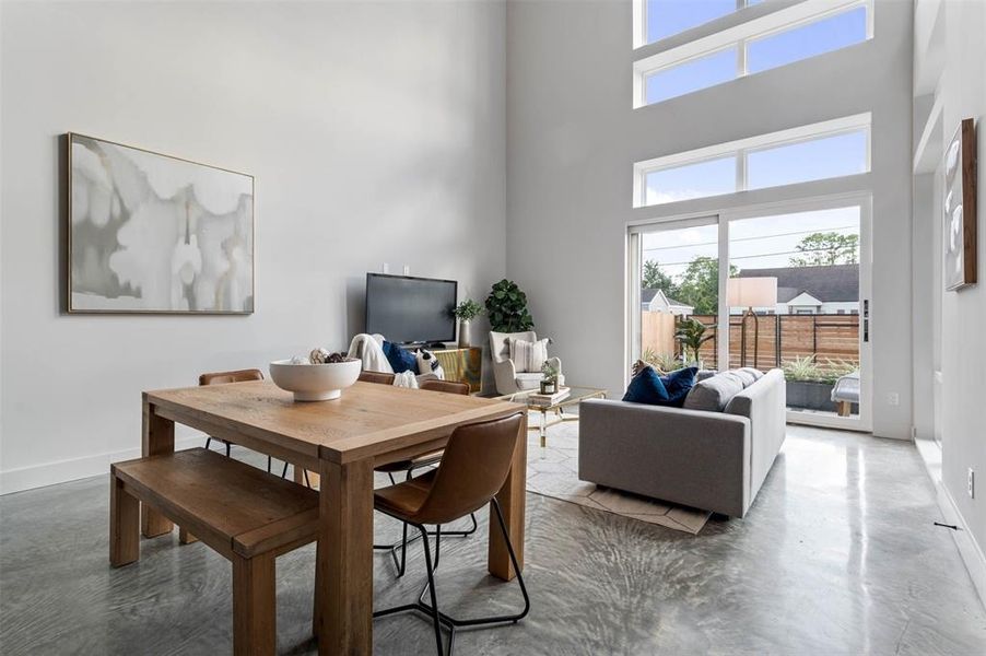 Image 10 of a home in Eleven at Eastwood.
