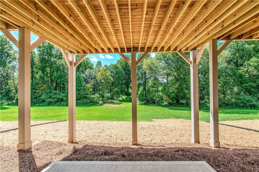 Community amenities in , Blairsville (Image 86).